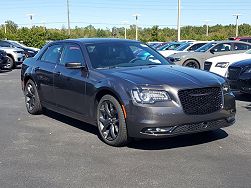 2023 Chrysler 300 S 