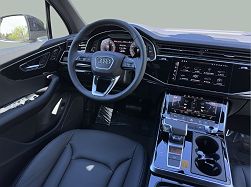 2025 Audi Q7 Premium 45