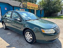 2007 Saturn Ion 3 