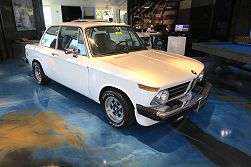 1975 BMW 2002  