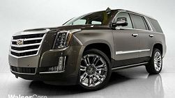 2020 Cadillac Escalade  Premium Luxury