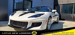 2020 Lotus Evora GT  