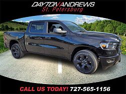 2024 Ram 1500 Tradesman 