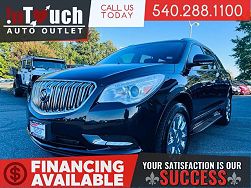 2014 Buick Enclave Leather Group 