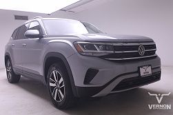 2021 Volkswagen Atlas SE 