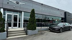 2023 Genesis G70  
