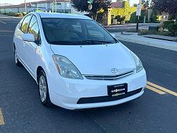 2006 Toyota Prius Standard 