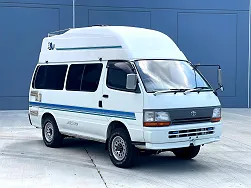 1993 Toyota Hiace  