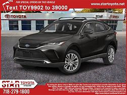 2023 Toyota Venza Limited 