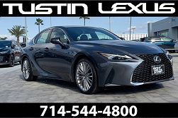 2024 Lexus IS 300 