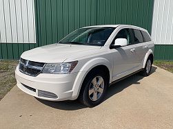 2009 Dodge Journey SXT 