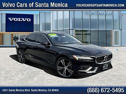 2021 Volvo S60 T5 Inscription 