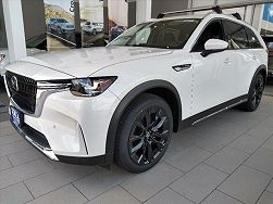 2024 Mazda CX-90 Premium 