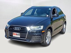 2017 Audi Q3 Premium 
