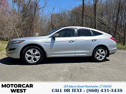 2012 Honda Accord Crosstour EXL 