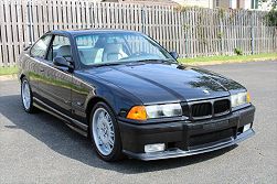 1995 BMW M3  