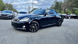 2013 Lexus IS 350 