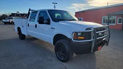 2007 Ford F-250 XL 