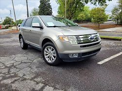 2008 Ford Edge Limited 