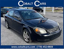 2010 Chevrolet Cobalt LT LT2