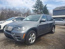 2012 BMW X5 xDrive50i 