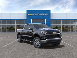 2024 Chevrolet Silverado 1500 LT LT1