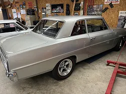 1967 Chevrolet Nova  