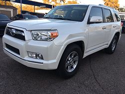 2010 Toyota 4Runner SR5 