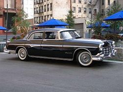 1955 Chrysler Imperial  