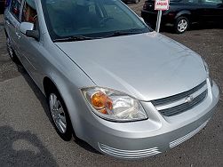 2009 Chevrolet Cobalt  