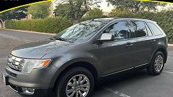 2010 Ford Edge SEL 