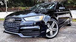 2016 Audi A3 Premium 