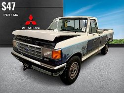 1988 Ford F-250  