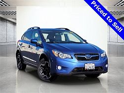 2015 Subaru XV Crosstrek Premium 