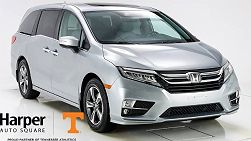 2020 Honda Odyssey Touring 