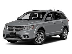 2018 Dodge Journey SXT 