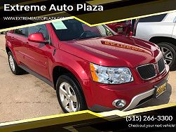 2006 Pontiac Torrent Base 