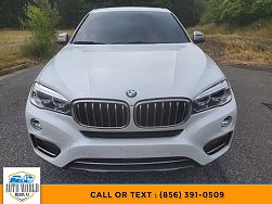 2018 BMW X6 xDrive35i 