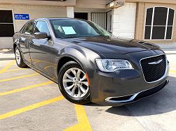 2018 Chrysler 300 Touring 