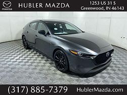 2022 Mazda Mazda3 Turbo 