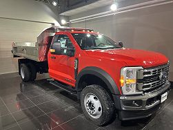 2023 Ford F-450  