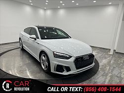 2021 Audi A5 Premium 45