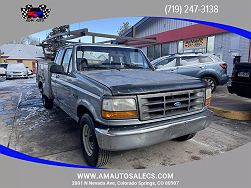 1994 Ford F-250  