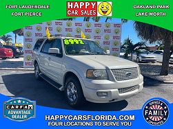 2005 Ford Expedition Limited 