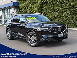 2023 Acura MDX Base Advance