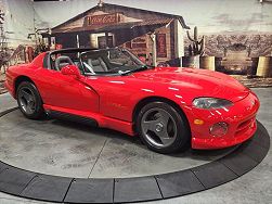 1994 Dodge Viper R/T 10 