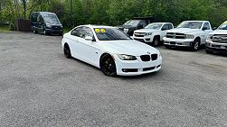 2008 BMW 3 Series 335xi 