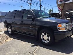 2004 GMC Yukon XL 1500 Denali