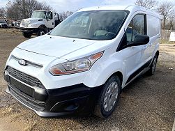 2016 Ford Transit Connect XL 