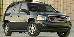 2006 GMC Envoy XL SLE